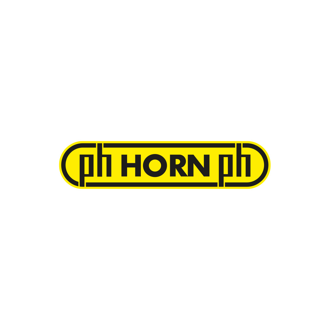 Horn logotyp